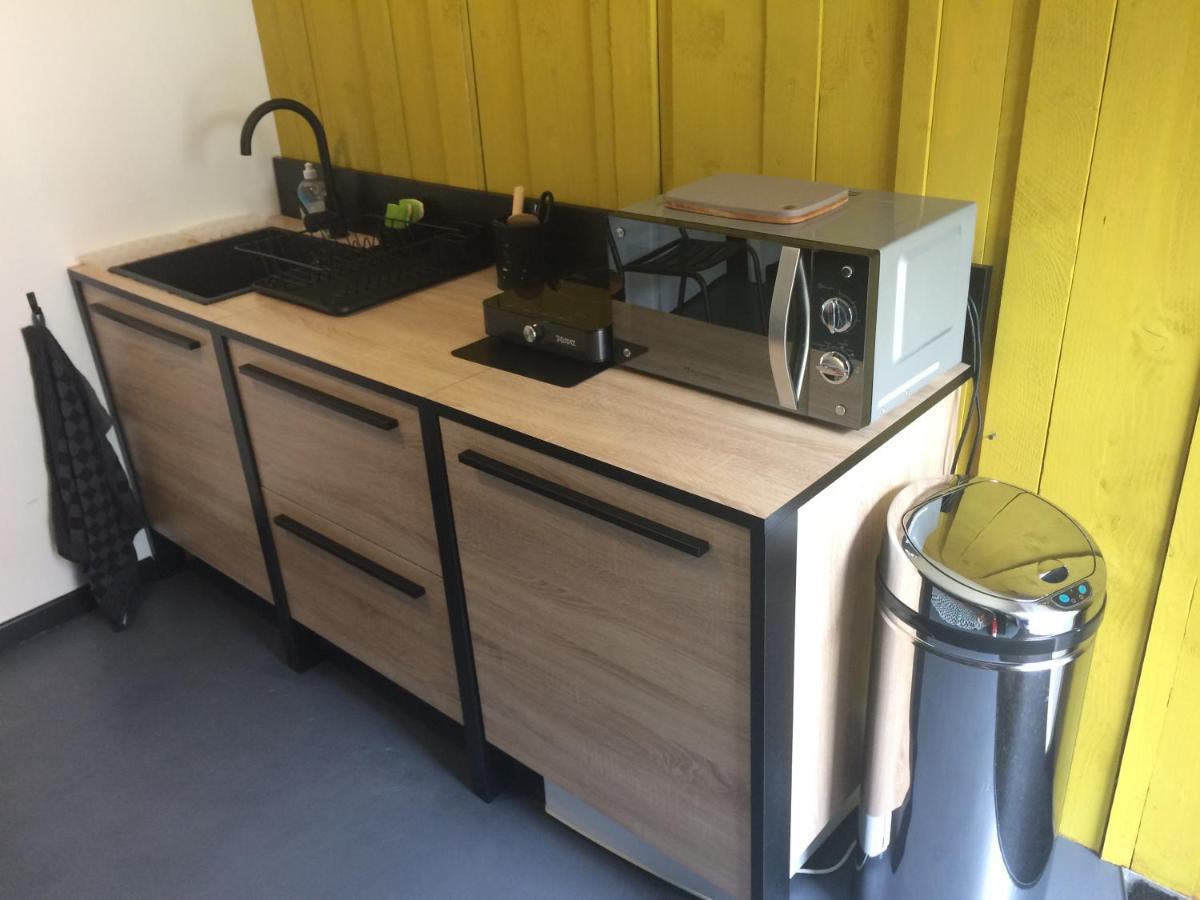 Apartmán L'Atelier Le Mans Exteriér fotografie