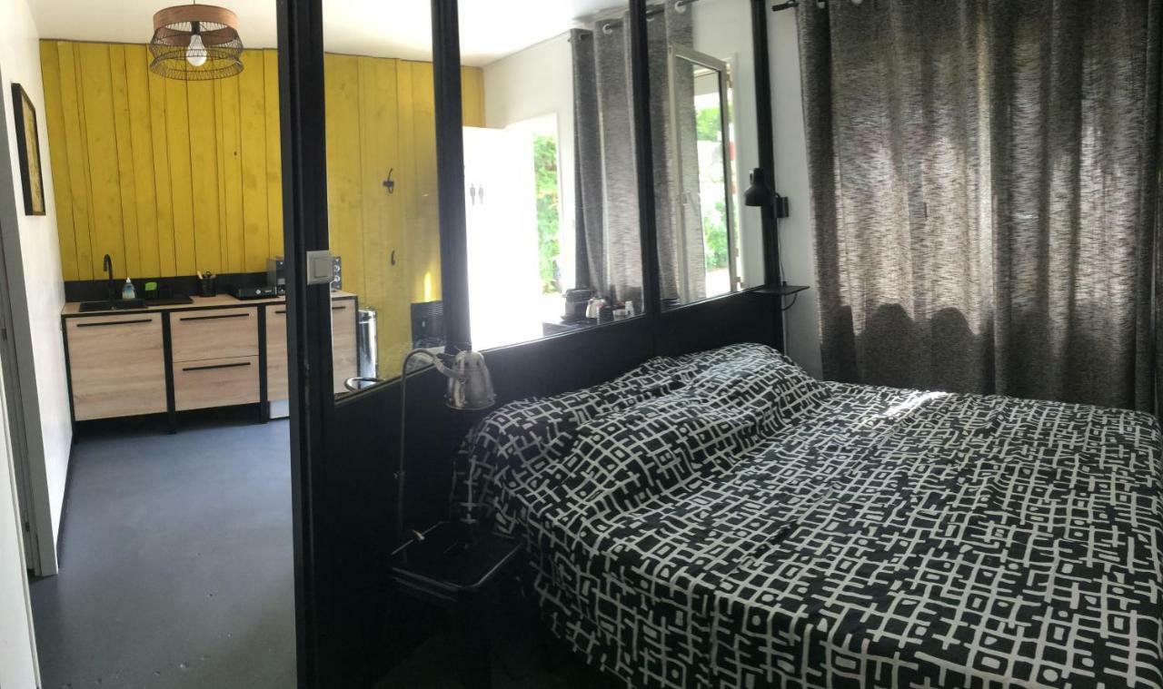 Apartmán L'Atelier Le Mans Exteriér fotografie
