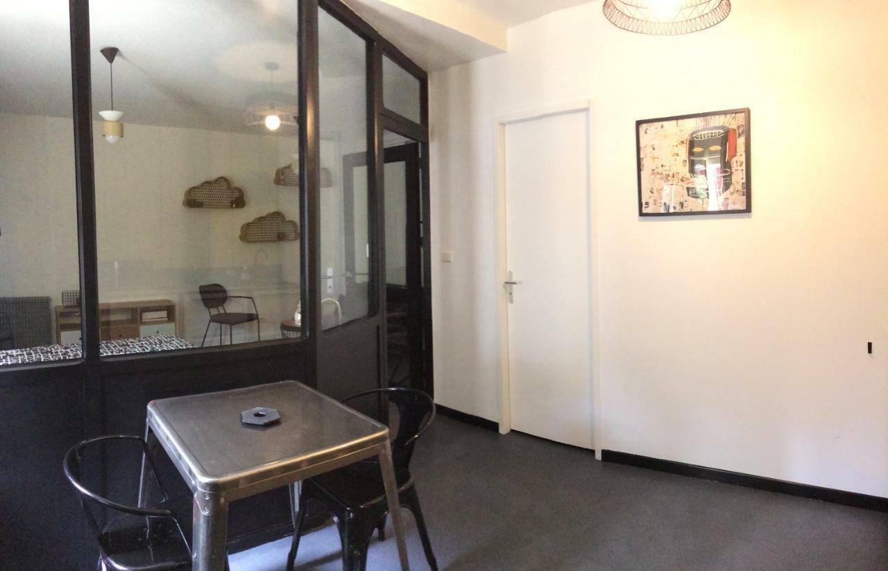 Apartmán L'Atelier Le Mans Exteriér fotografie