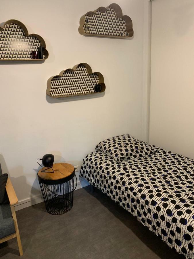 Apartmán L'Atelier Le Mans Exteriér fotografie